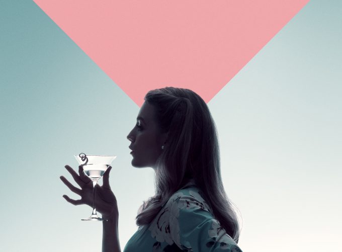 Wallpaper A Simple Favor, Blake Lively, 4K, Movies 814008611